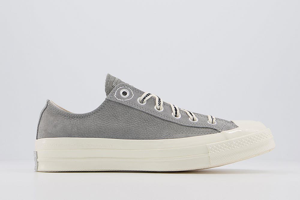 Offspring x Converse Community Chuck 70s: Official Images \u0026 Info